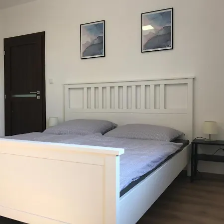 Na Kopci Krizova