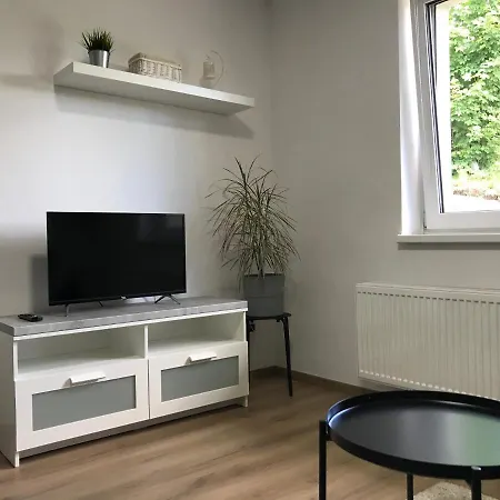 Na Kopci Apartment Krizova