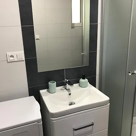Apartment Na Kopci