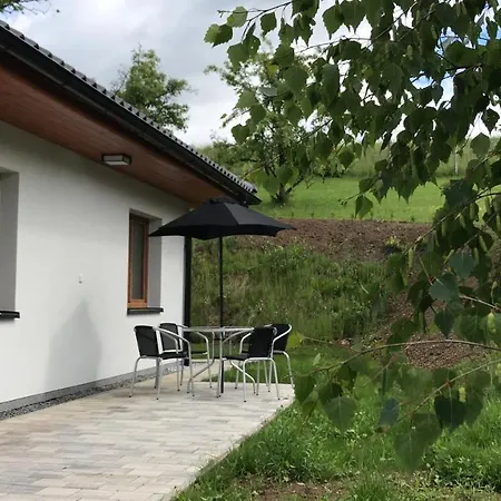 Apartment Na Kopci Krizova