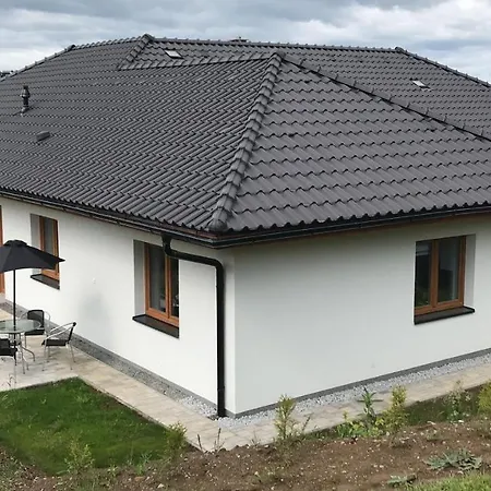 Apartment Na Kopci Krizova