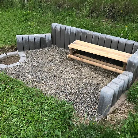 Na Kopci Appartement *
