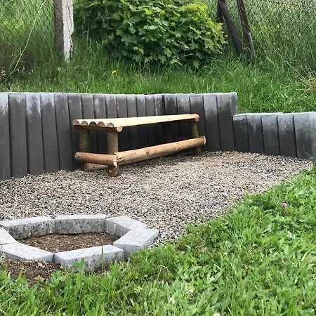 Appartamento Na Kopci *
