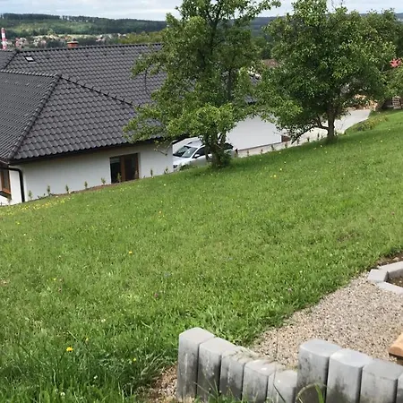 Apartment Na Kopci Krizova
