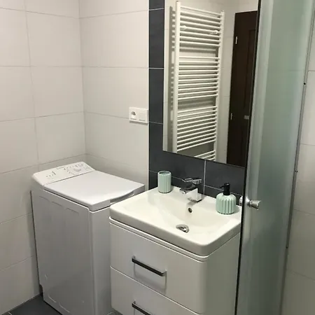 Apartment Na Kopci