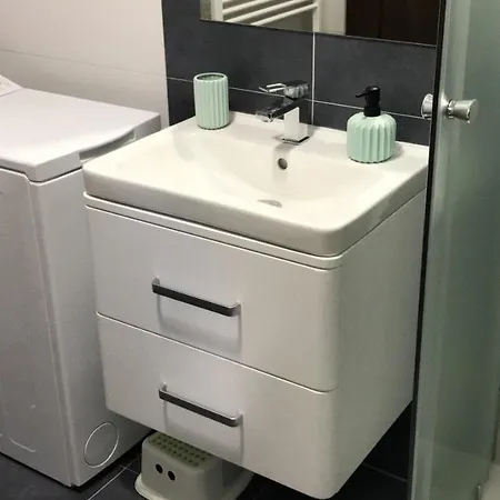 Appartamento Na Kopci Krucemburk
