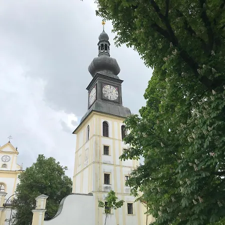 Na Kopci * Krizova