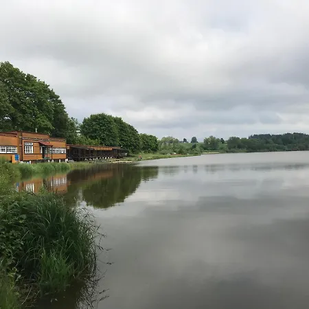 Na Kopci Appartement *