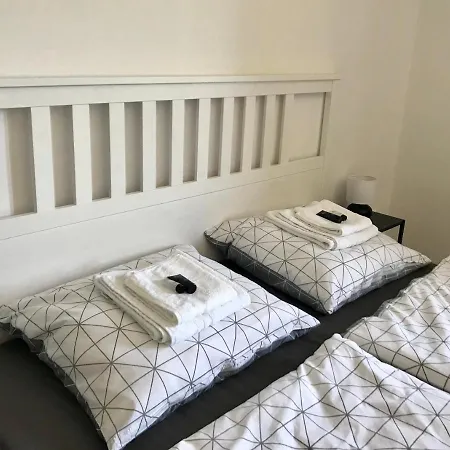 Apartment Na Kopci