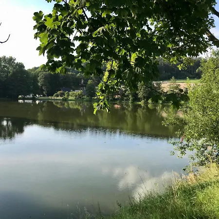 Na Kopci Apartment *