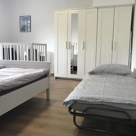 Na Kopci Krizova