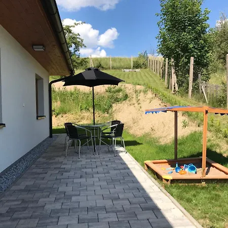 Apartmán Na Kopci *
