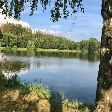Apartment Na Kopci *