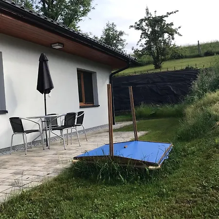Na Kopci * Krizova
