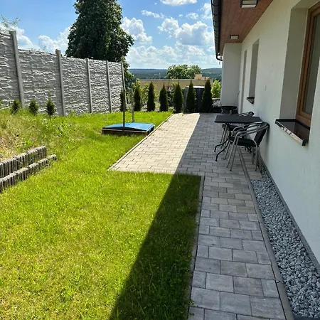 Na Kopci Apartment *