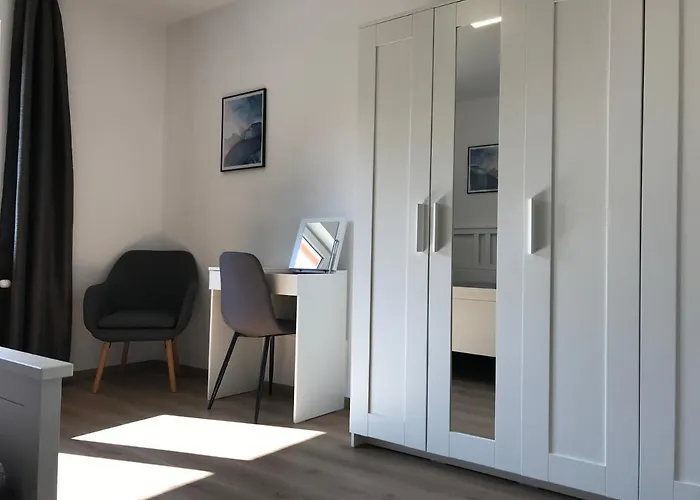 Apartment Na Kopci Krucemburk
