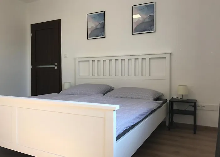 Na Kopci Krucemburk