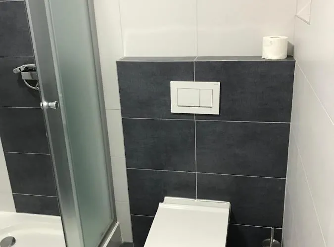 Na Kopci Apartment Krucemburk