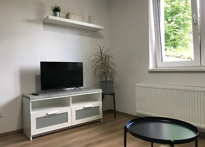 Na Kopci Apartment Krucemburk
