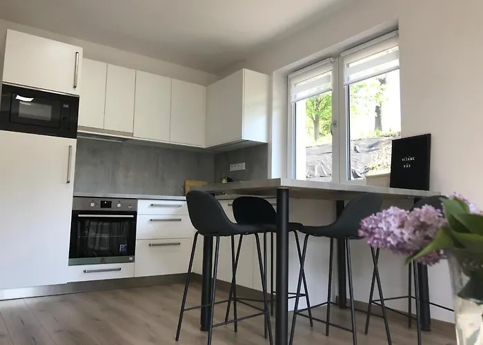 Na Kopci Apartment
