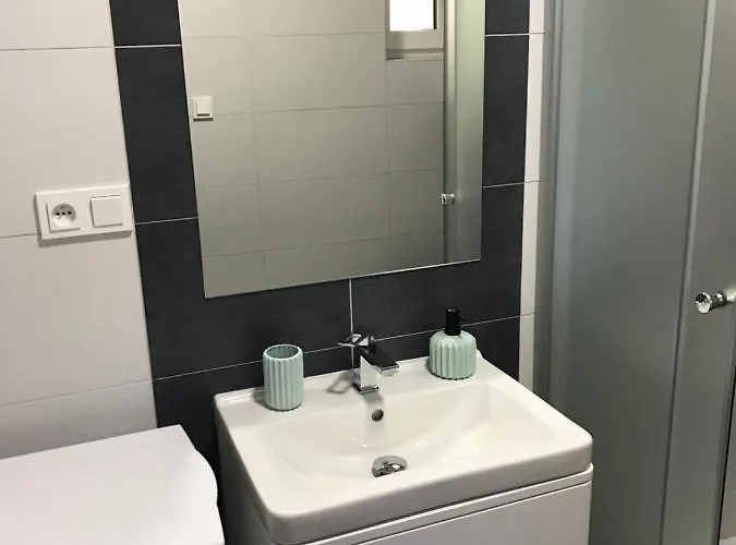 Apartment Na Kopci