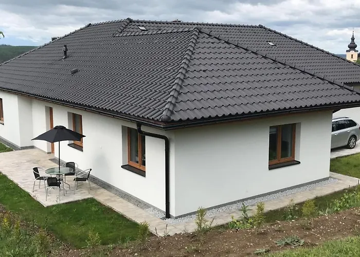 Apartment Na Kopci Krucemburk
