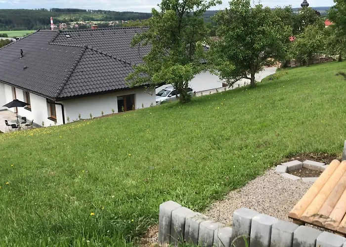 Apartment Na Kopci Krucemburk