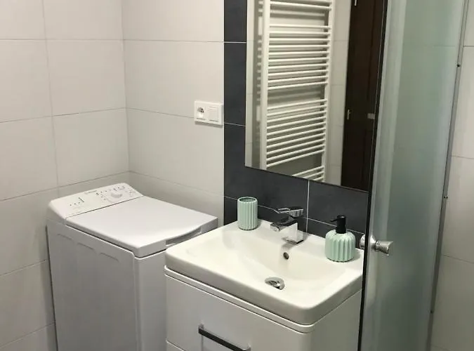 Apartment Na Kopci