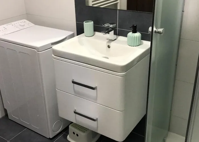 Apartment Na Kopci Krucemburk