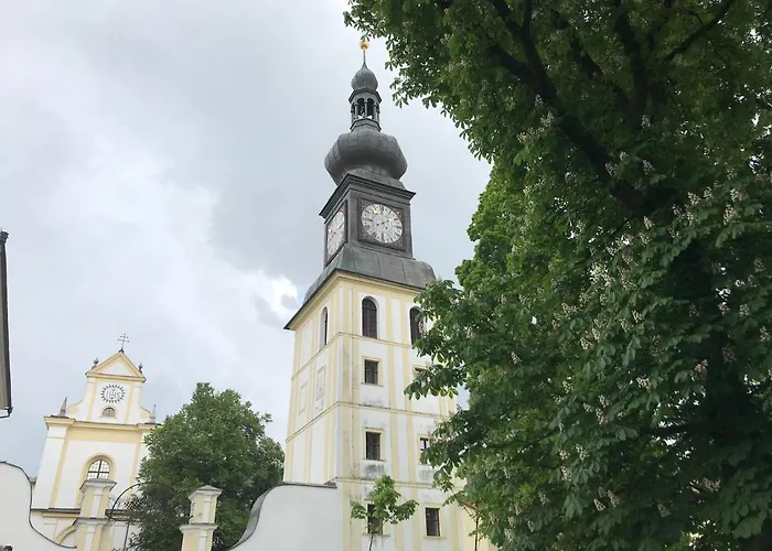 Na Kopci * Krucemburk