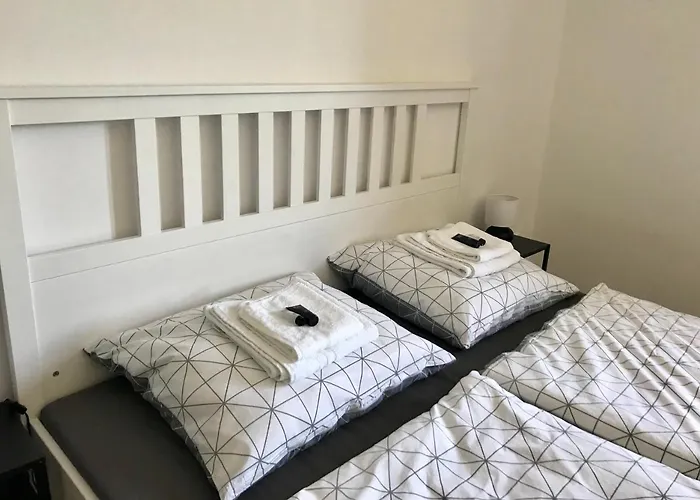 Apartment Na Kopci