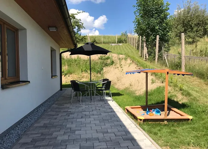 Apartment Na Kopci *