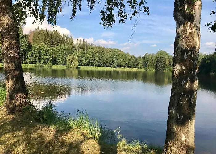 Apartment Na Kopci *