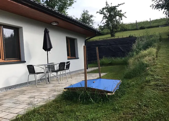 Na Kopci * Krucemburk