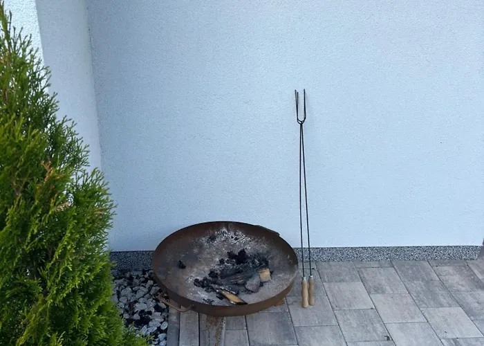 Na Kopci Krucemburk