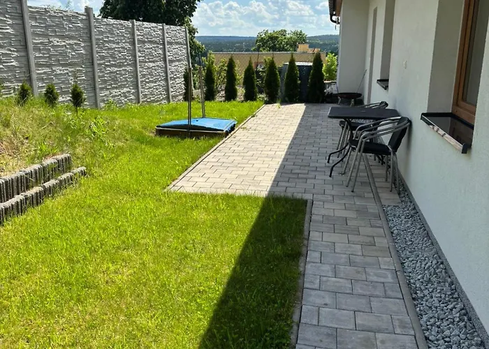 Na Kopci Apartment *